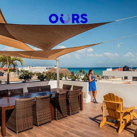 5TH AVENUE Sol del Caribe Apart Hotel by BFH