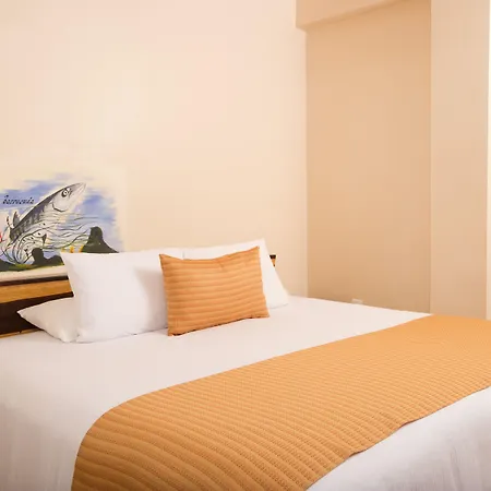 El Sol del Caribe Hotel