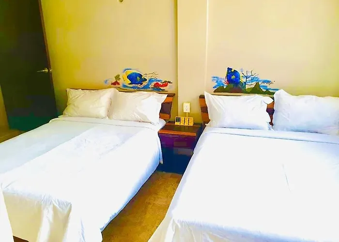 Mar Azul 5ta Av (adults Only) Hotel apartamentowy 3*
