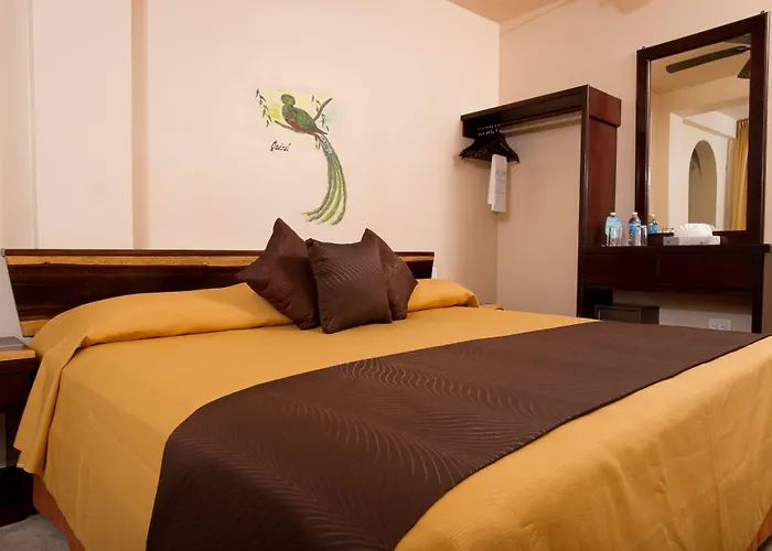 Apartahotel Mar Azul 5ta Av (adults Only)