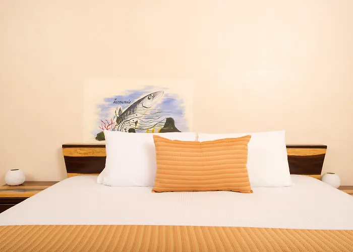 Mar Azul 5ta Av (adults Only) Playa del Carmen