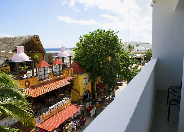 Mar Azul 5ta Av (adults Only)