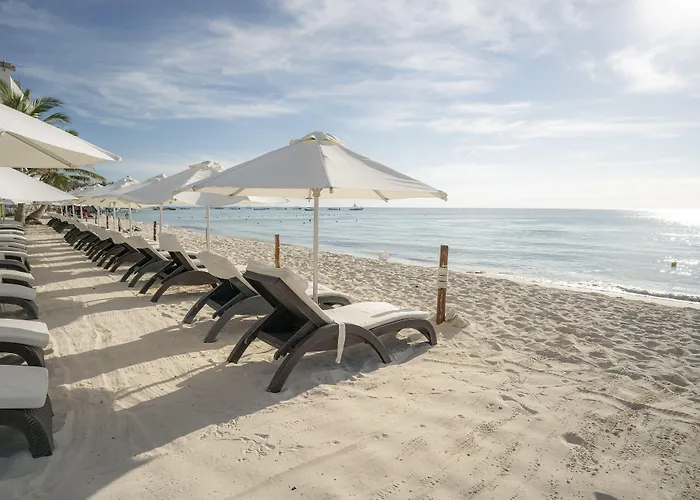 Mar Azul 5ta Av (adults Only) 3*