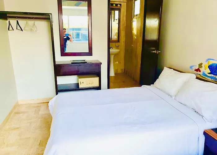 Mar Azul 5ta Av (adults Only) Apartahotel