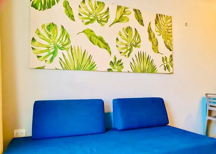 Apartahotel Mar Azul 5ta Av (adults Only) Playa del Carmen