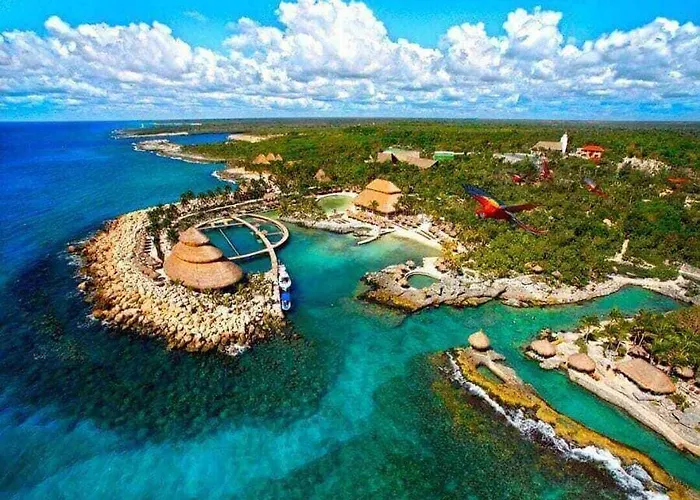Mar Azul 5ta Av (adults Only) 3*