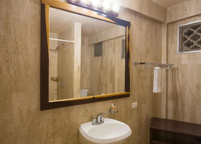 Mar Azul 5ta Av (adults Only) Hotel apartamentowy Playa del Carmen
